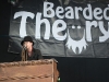 The Duke Special - Bearded Theory Festival, 25 May 2014