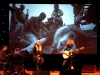 Brian May & Kerri Ellis, Liverpool Philharmonic Hall, 23 June 2013