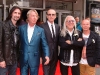 Bula Quo Film Premiere - London, 1 July 2013