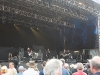 Romeo's Daughter, Cropredy 2013