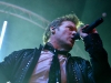 FOZZY - The Garage, Glasgow, 10 March 2015