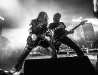Candlemass, Hammerfest V, 16 March 2013