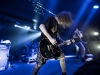 Napalm Death, Hammerfest V, 17 March 2013