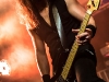 Godsized - Hard Rock Hell 8, 13 November 2014