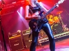 Girlschool - Hard Rock Hell 8, Pwllheli, 15 November 2014