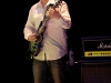 Jeff Beck - Bridgewater Hall, Manchester, 19 May 2014