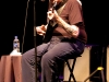 Johnny Winter, RNCM, Manchester, 19 April 2013