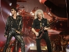 Queen &amp; Adam Lambert - Liverpool Echo Arena, 26 February 2015