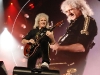 Queen &amp; Adam Lambert - Liverpool Echo Arena, 26 February 2015