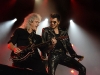 Queen &amp; Adam Lambert - Liverpool Echo Arena, 26 February 2015