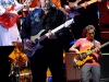 Santana - LG Arena, Birmingham, 17 July 2013