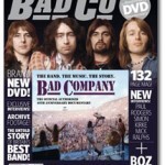 DVD review: BAD COMPANY – The Official 40th Anniversary Documentary