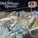 Album review: DAYS BETWEEN STATIONS – In Extremis