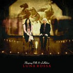 Album review: LUNA ROSSA – Sleeping Pills & Lullabies