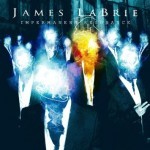 Album review: JAMES LABRIE – Impermanent Resonance