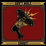 Album review: GOV’T MULE – Shout!