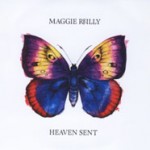 Album review: MAGGIE REILLY – Heaven Sent