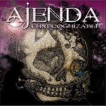 Album review: AJENDA – Unrecognizable