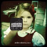 Album Review: ANDERS OSBORNE – Peace