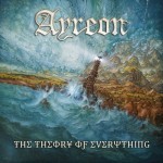 Album review: AYREON – The Theory Of Everything
