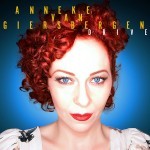 Album review: ANNEKE VAN GIERSBERGEN – Drive