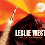 Album review: LESLIE WEST – Still Climbing