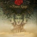 Album review: THE FLOWER KINGS – Desolation Rose
