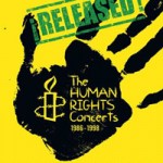 Album review: Released! – The Human Rights Concerts 1986-1998