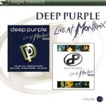 Album review: DEEP PURPLE – Live At Montreux 1996 and 2006