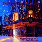 Album review: TRANS-SIBERIAN ORCHESTRA – Tales Of Winter Selections From The TSO Rock Operas