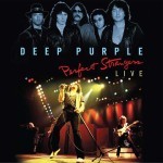 DVD review: DEEP PURPLE – Perfect Strangers Live