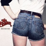 Album review: NO SINNER – Boo Hoo Hoo