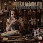 Album review: BEN GRANFELT – Melodic Relief