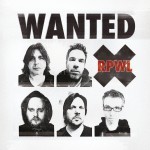 Album Review: RPWL – Wanted