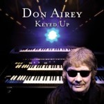 Album review: DON AIREY – Keyed Up