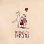 Album review: DRIVING MRS SATAN – Popscotch