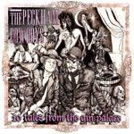 Album review: THE PECKHAM COWBOYS -10 Tales From The Gin Palace