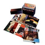 Album review: RAINBOW – The Singles Box Set 1975–1986