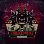 Album review: THE TREATMENT – Running With The Dogs