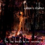 Album Review: EDISON’S CHILDREN – The Final Breath Before November