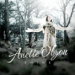 Album review: ANETTE OLZON – Shine