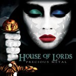 Album review: HOUSE OF LORDS – Precious Metal