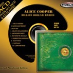 Album review: ALICE COOPER – Billion Dollar Babies