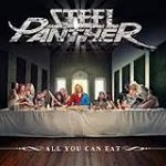 Album review: STEEL PANTHER – All You Can Eat