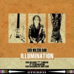 Album review: COEN WOLTERS BAND – Illumination