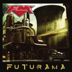 Album review: FM – Futurama