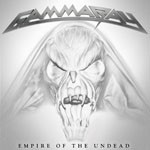 Album review: GAMMA RAY – Empire Of The Undead