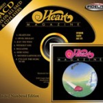 Album review: HEART – Magazine (Hybrid SACD)