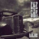 Album review: CAGE THE GODS – Badlands