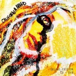 Album review: CALIFORNIA BREED – California Breed